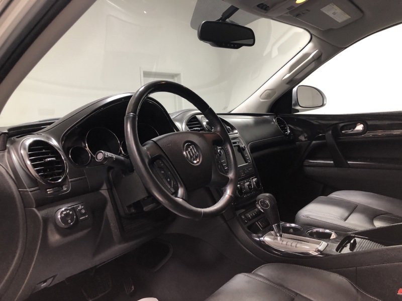 Used 2017 Buick Enclave Leather image 20
