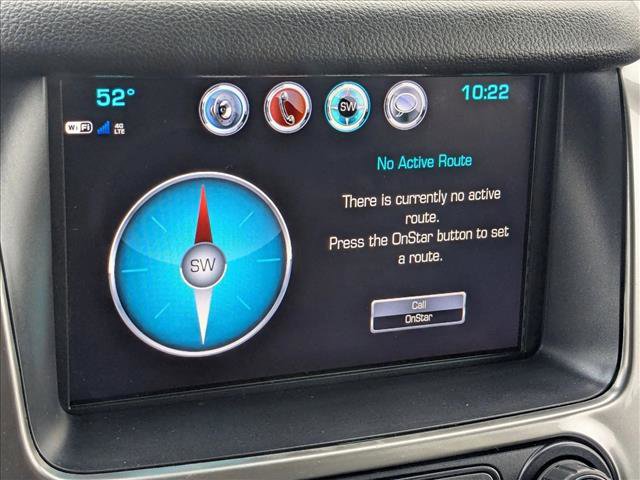 Used 2020 Chevrolet Suburban LT w/ Luxury Package image 14