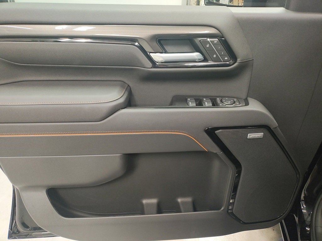 New 2026 GMC Sierra 2500 AT4 w/ Technology Package image 26