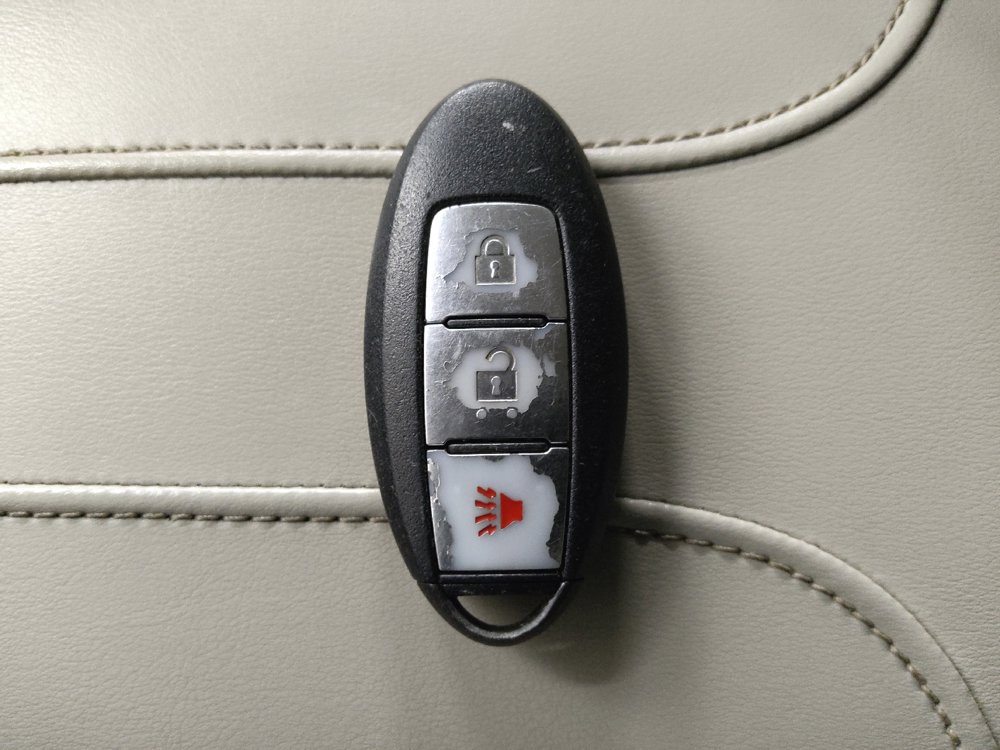 Used 2018 Nissan Rogue Sport SV image 32