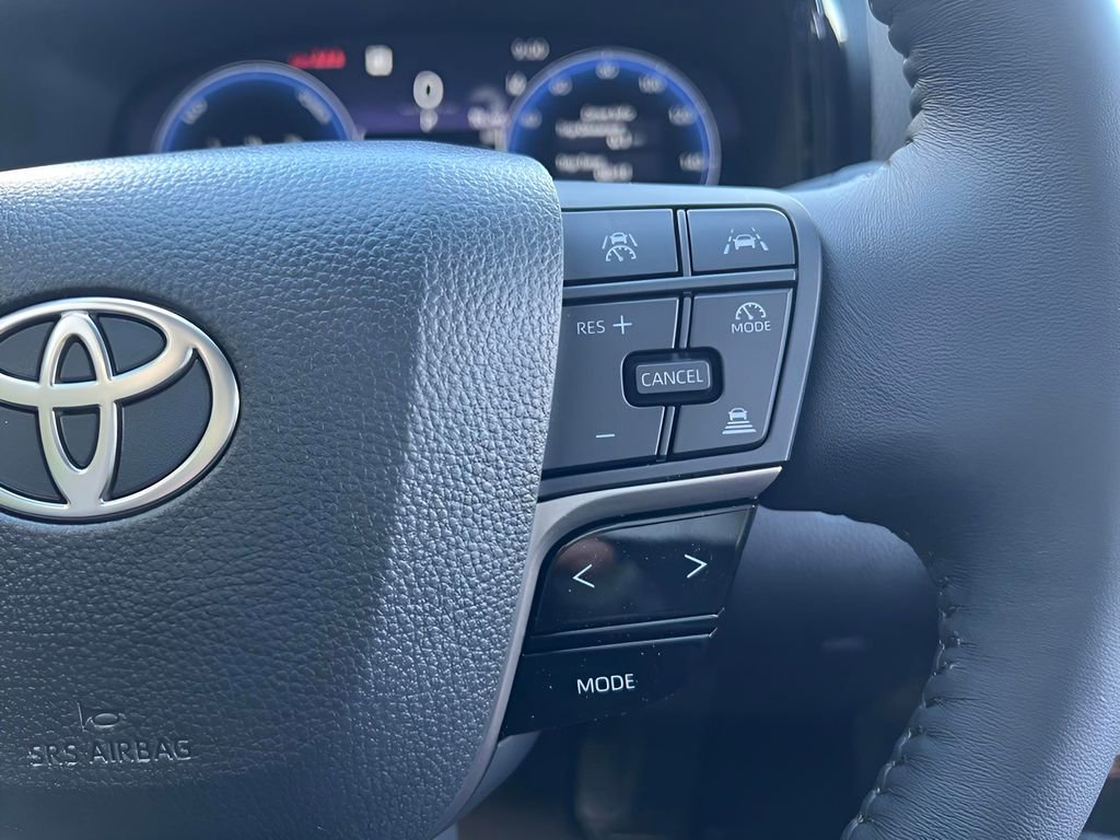 New 2026 Toyota Camry XLE image 20