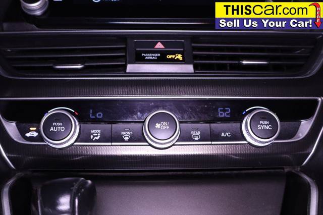 Used 2018 Honda Accord Sport image 19