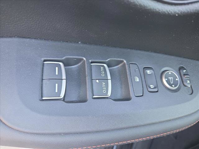 Used 2023 Honda HR-V Sport image 11