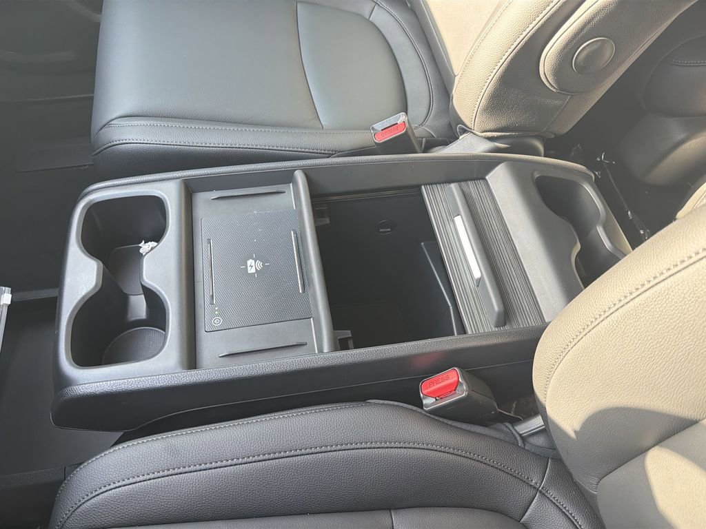 New 2026 Honda Odyssey EX-L image 30