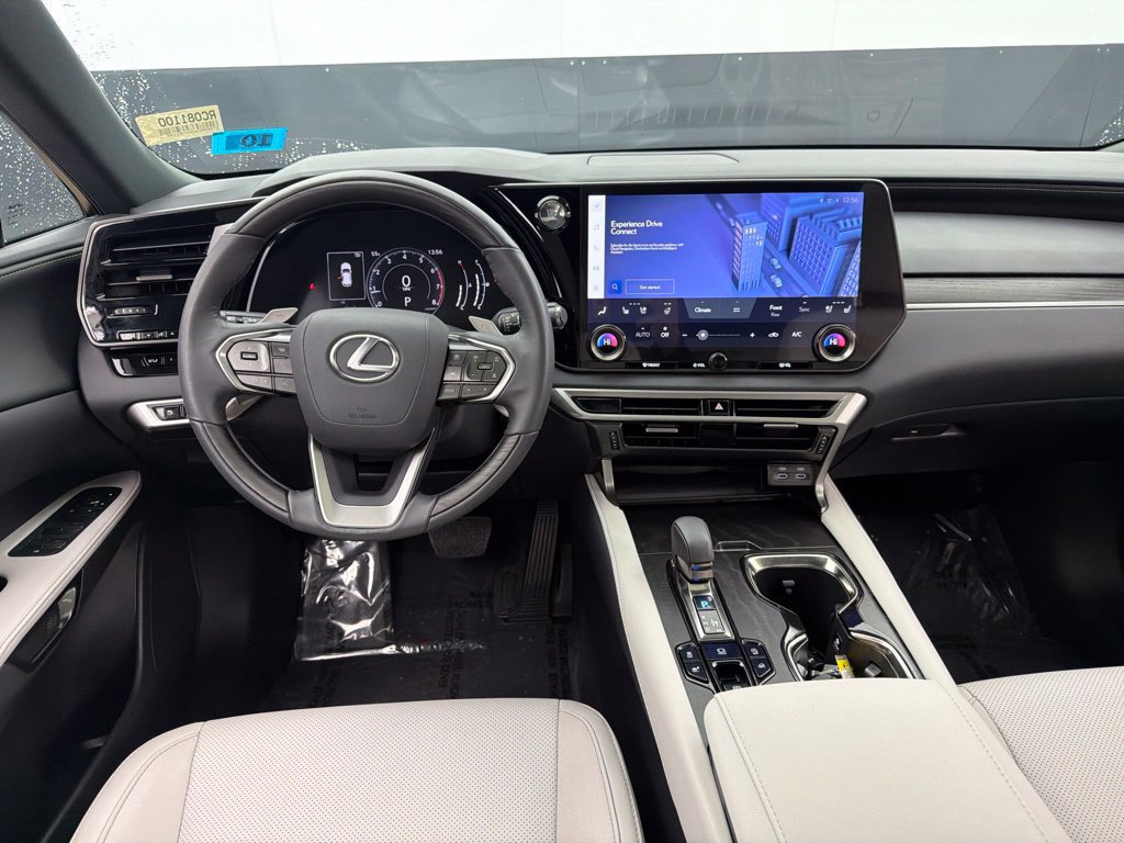 Used 2024 Lexus RX 350 Premium w/ Accessory Package (Z1) AWD/4WD image 8