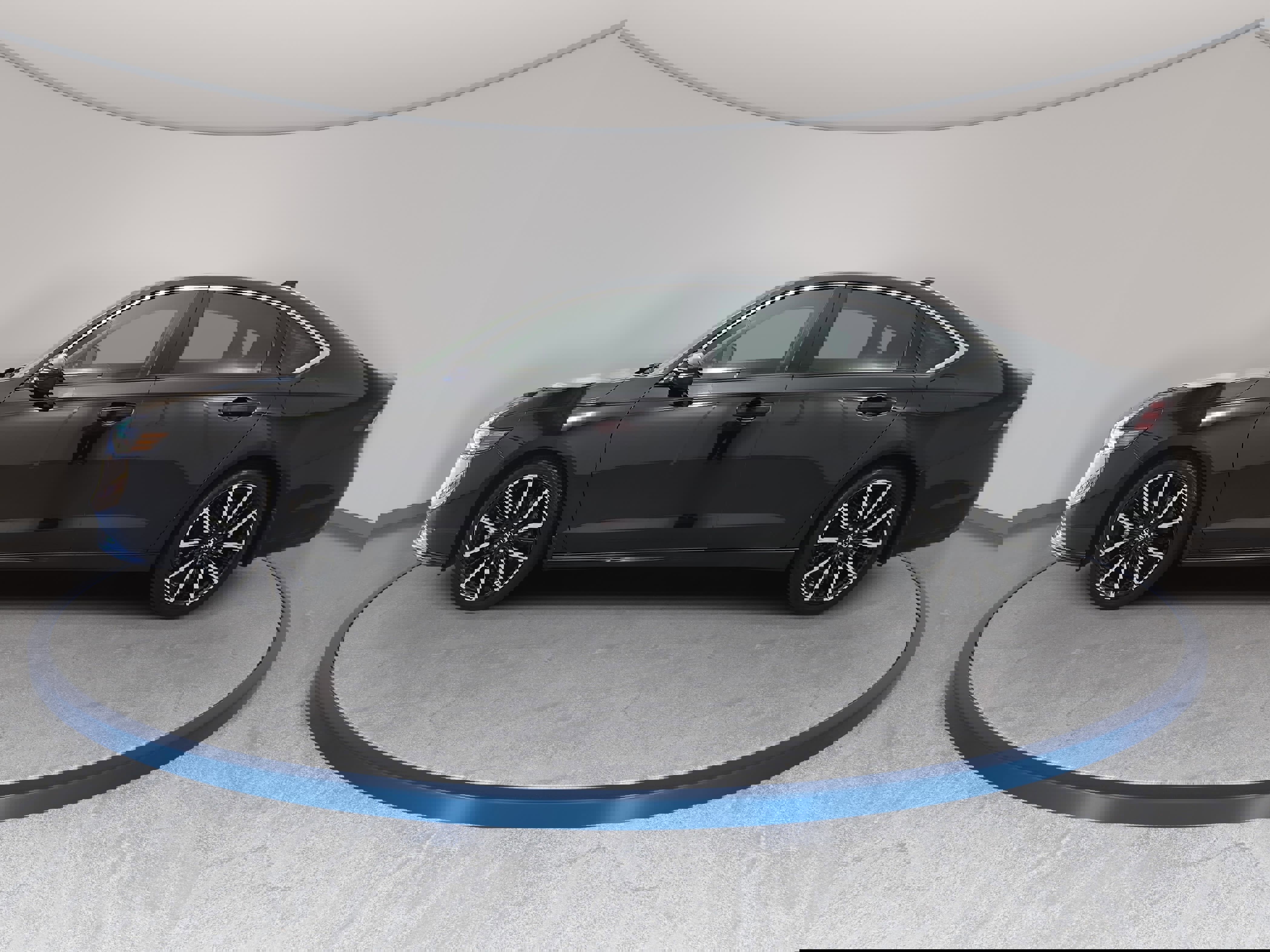 Certified 2024 Honda Accord Touring image 8