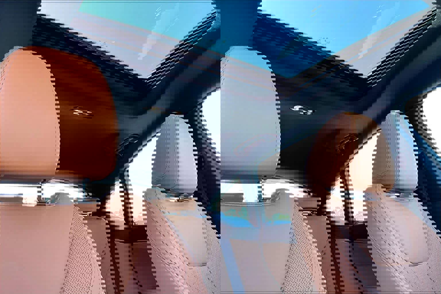 Certified 2023 BMW i4 eDrive35 image 13