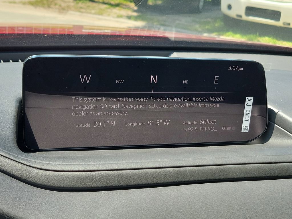 New 2026 MAZDA CX-30 AWD 2.5 S image 29