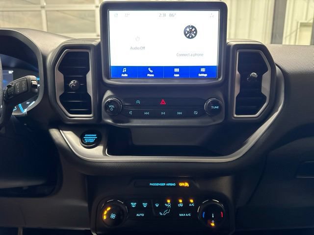 Used 2024 Ford Bronco Sport Big Bend AWD/4WD image 10