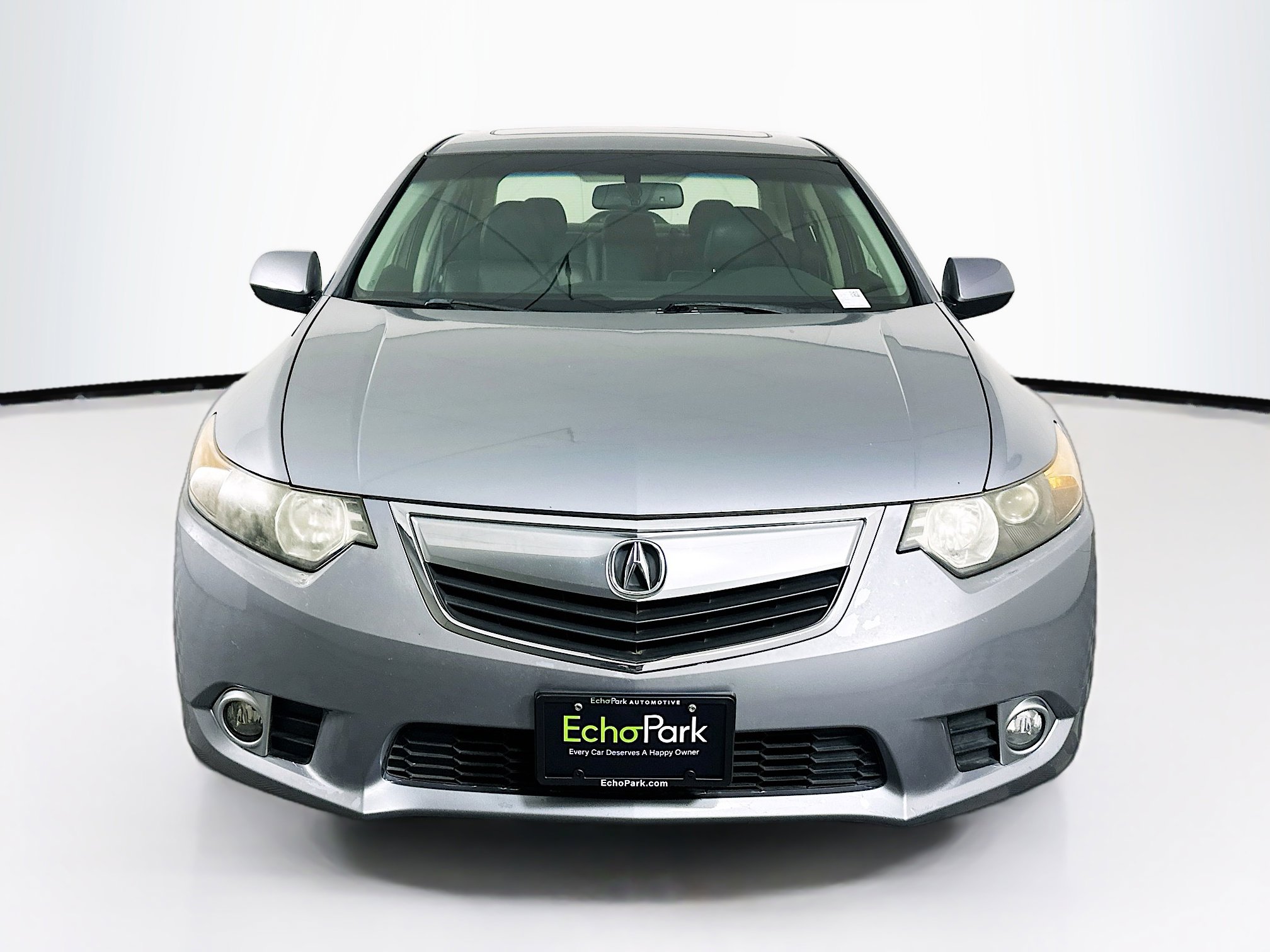 Used 2012 Acura TSX Sedan image 2