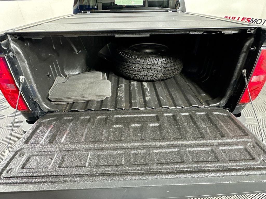 Used 2015 Chevrolet Colorado Z71 image 26