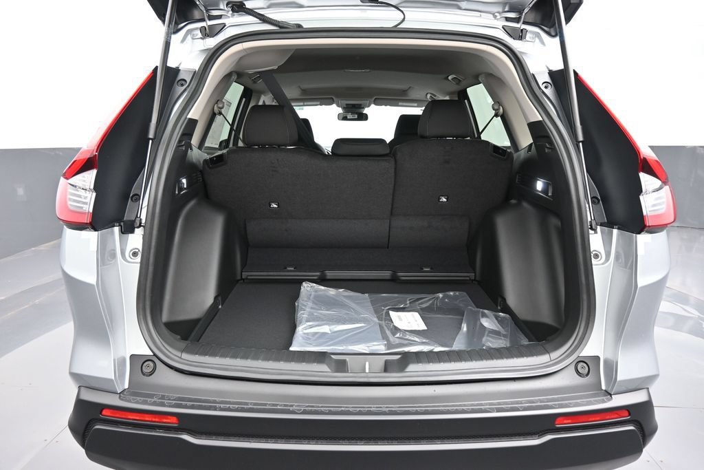 New 2026 Honda CR-V EX image 26