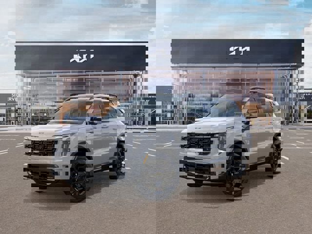 New 2026 Kia Sorento X-Line EX image 1