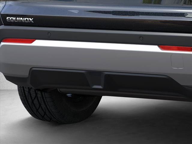 New 2027 Chevrolet Equinox LT FWD image 14
