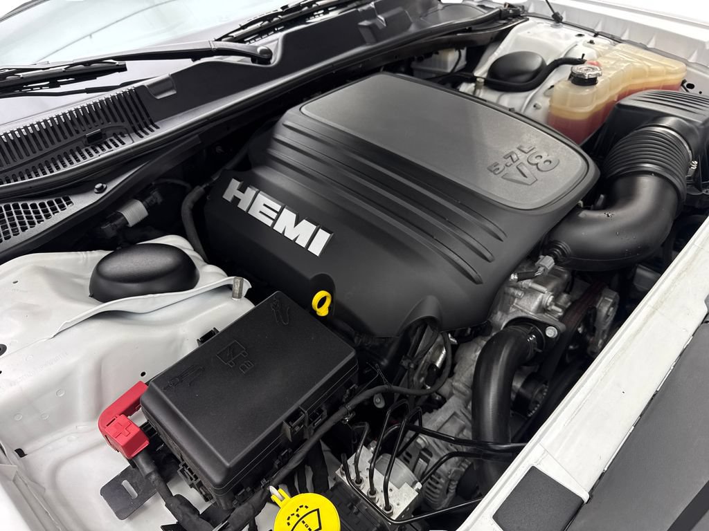 Used 2023 Dodge Challenger R/T w/ Blacktop Package RWD image 69