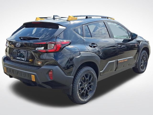 New 2026 Subaru Crosstrek 2.5i Wilderness AWD/4WD image 7
