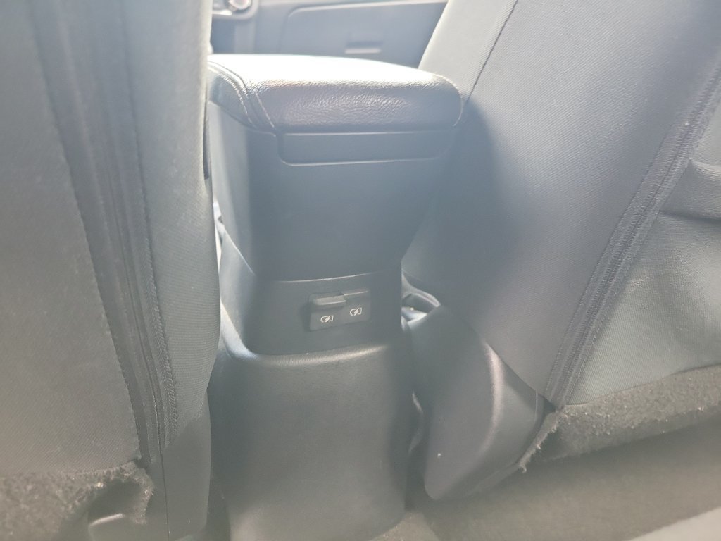 Used 2023 Nissan Kicks S FWD image 10