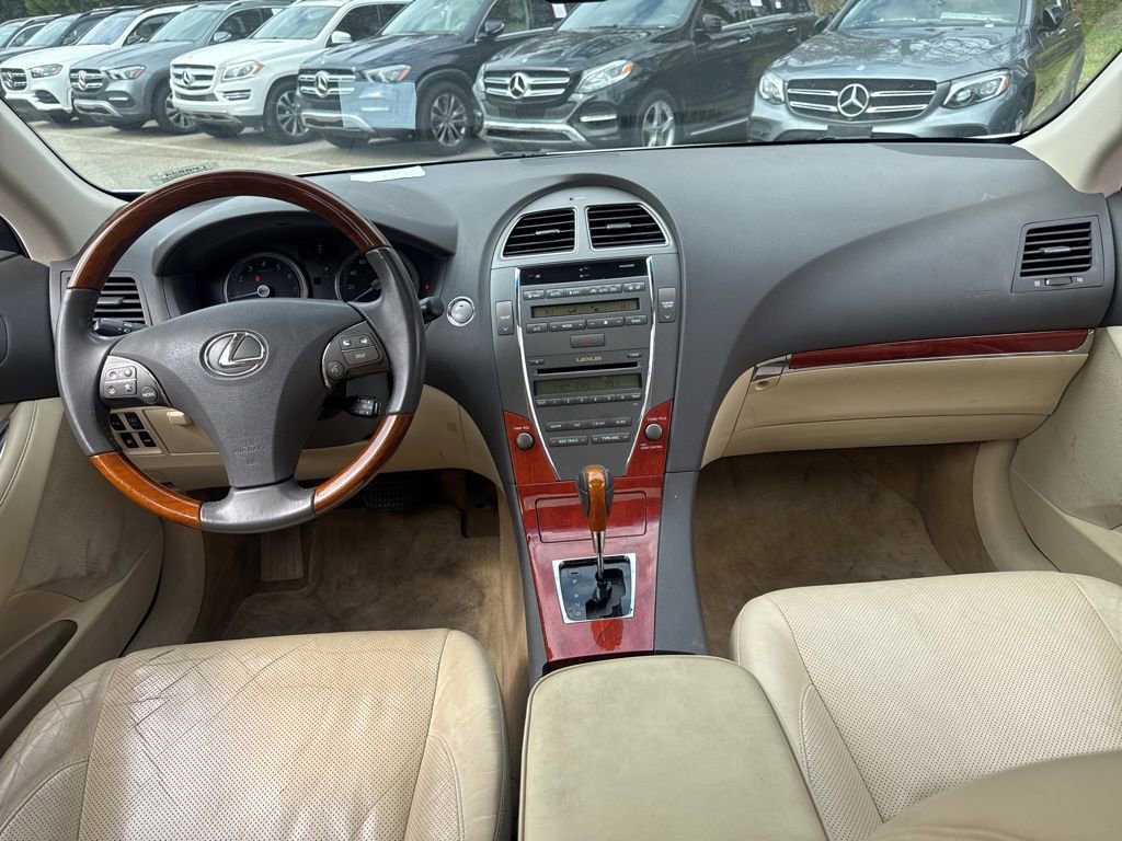 Used 2012 Lexus ES 350 image 9