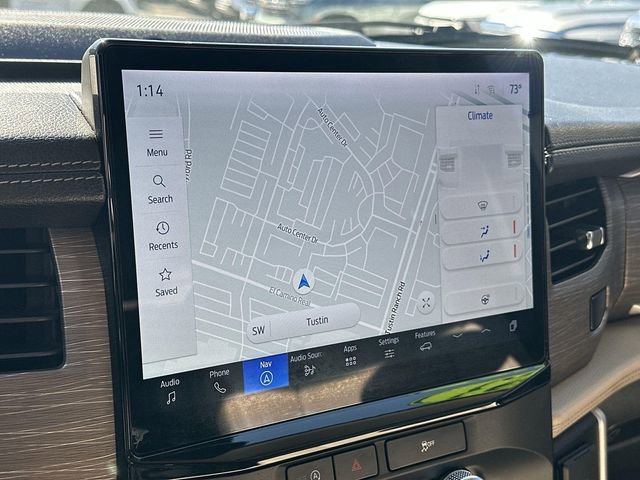 Used 2023 Ford Expedition Max Limited image 13