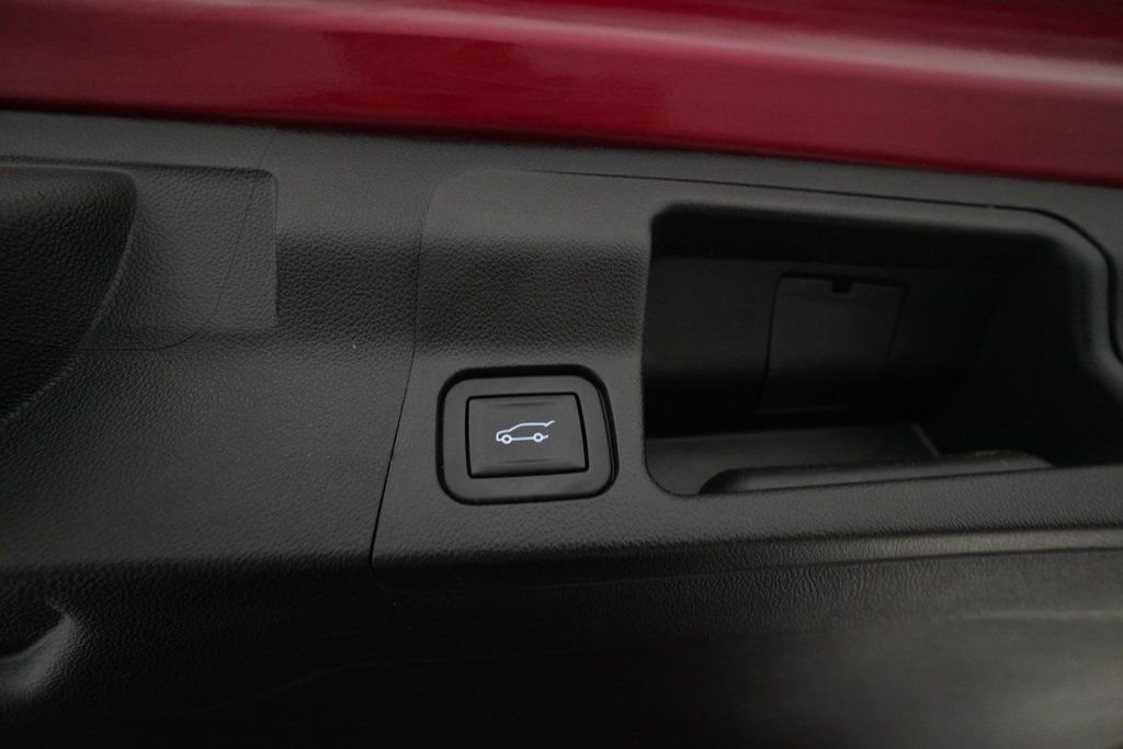 Used 2019 GMC Acadia SLE w/ Driver Alert Package I image 15