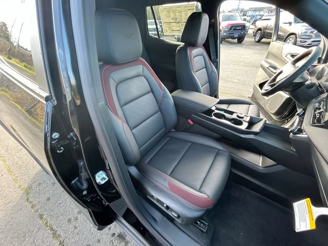 New 2026 Chevrolet Equinox RS w/ Convenience Package III AWD/4WD image 27