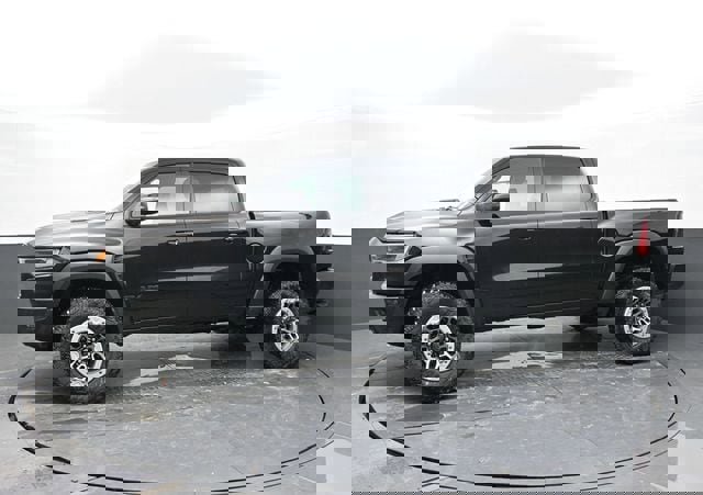 New 2026 RAM 1500 RHO image 2