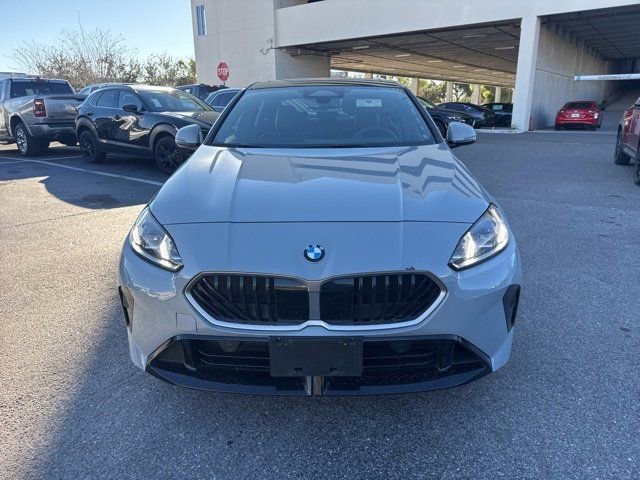 Used 2025 BMW 228i xDrive 228 xDrive Gran Coupe image 8