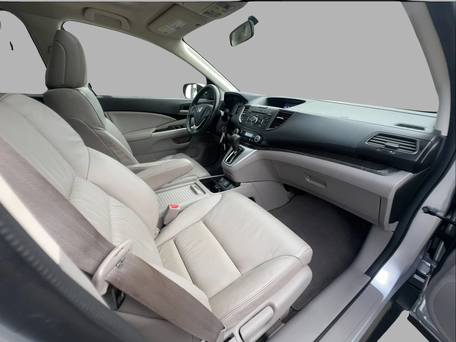 Used 2014 Honda CR-V EX-L image 47