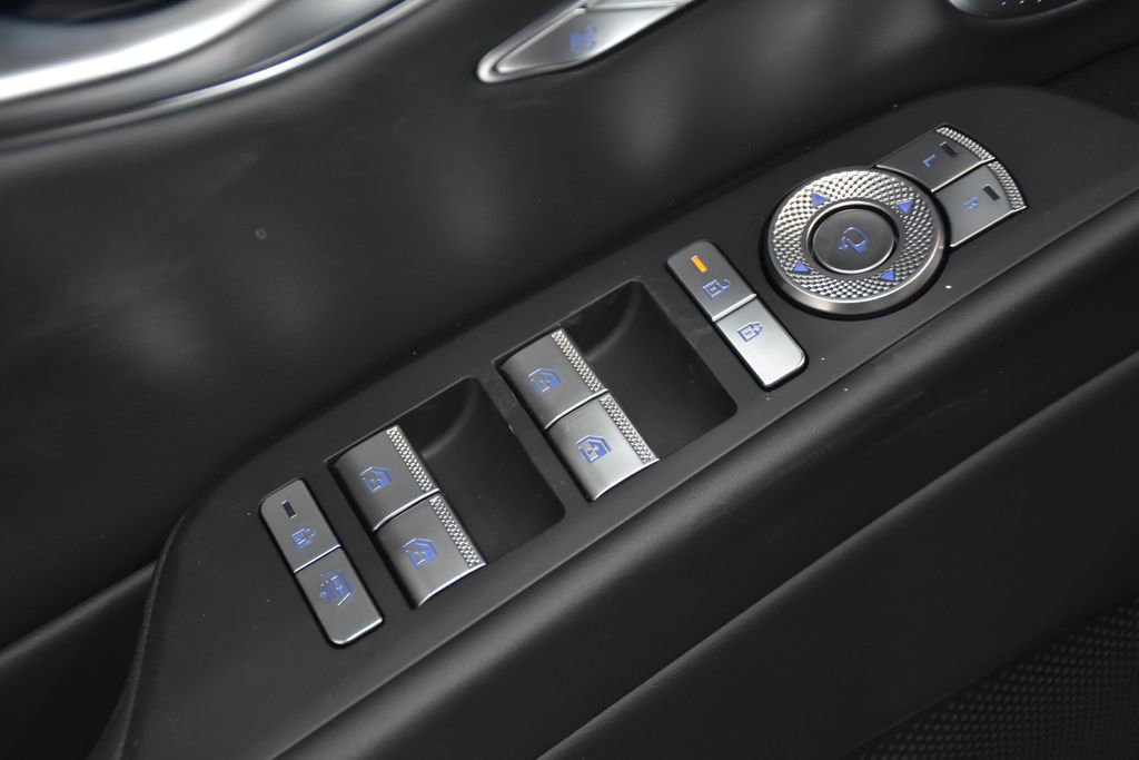 New 2025 Genesis G80 3.5T Sport Prestige image 17