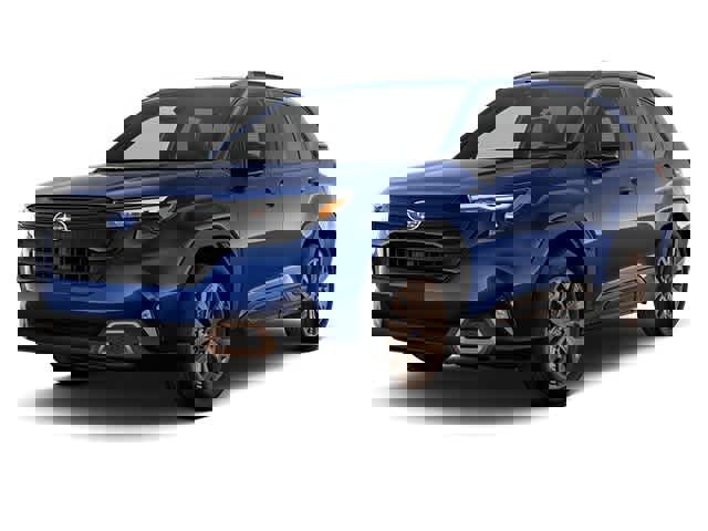 New 2025 Subaru Forester Sport