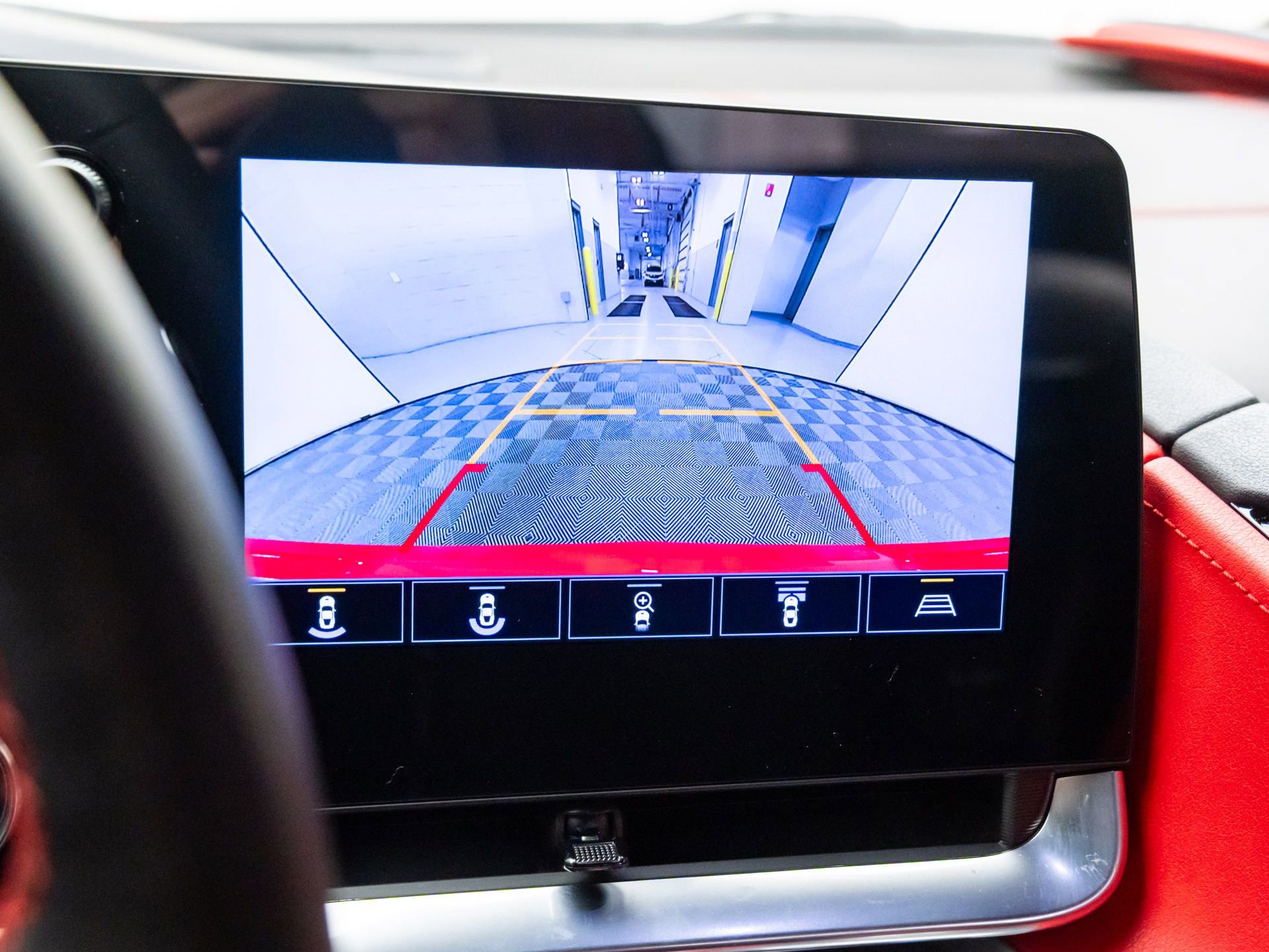 Used 2023 Chevrolet Corvette Stingray Preferred Conv w/ Z51 Performance Package image 28