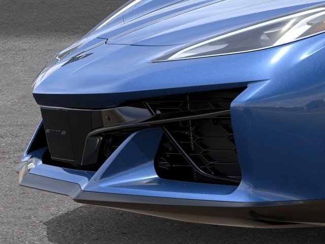 New 2027 Chevrolet Corvette Grand Sport w/ Z52 Sport Performance Package RWD image 13