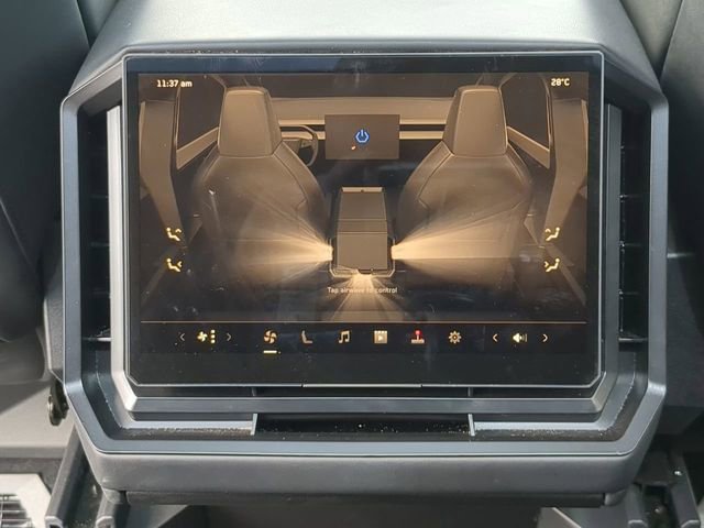 Used 2024 Tesla Cybertruck AWD Crew Cab image 14