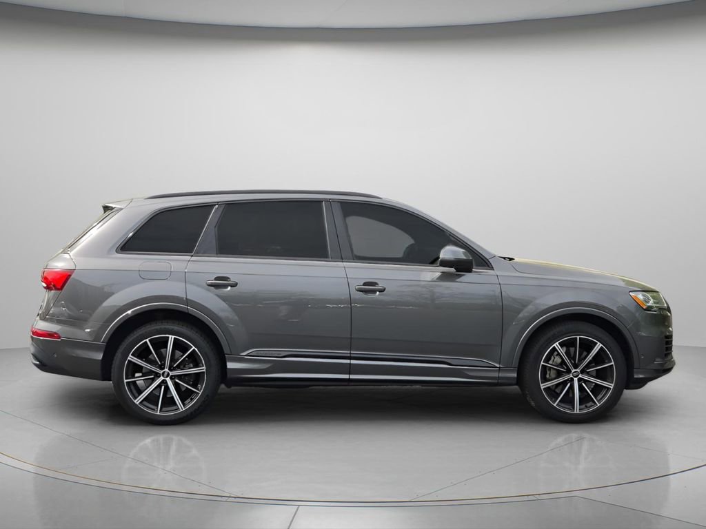 Used 2021 Audi Q7 3.0T Premium Plus image 7