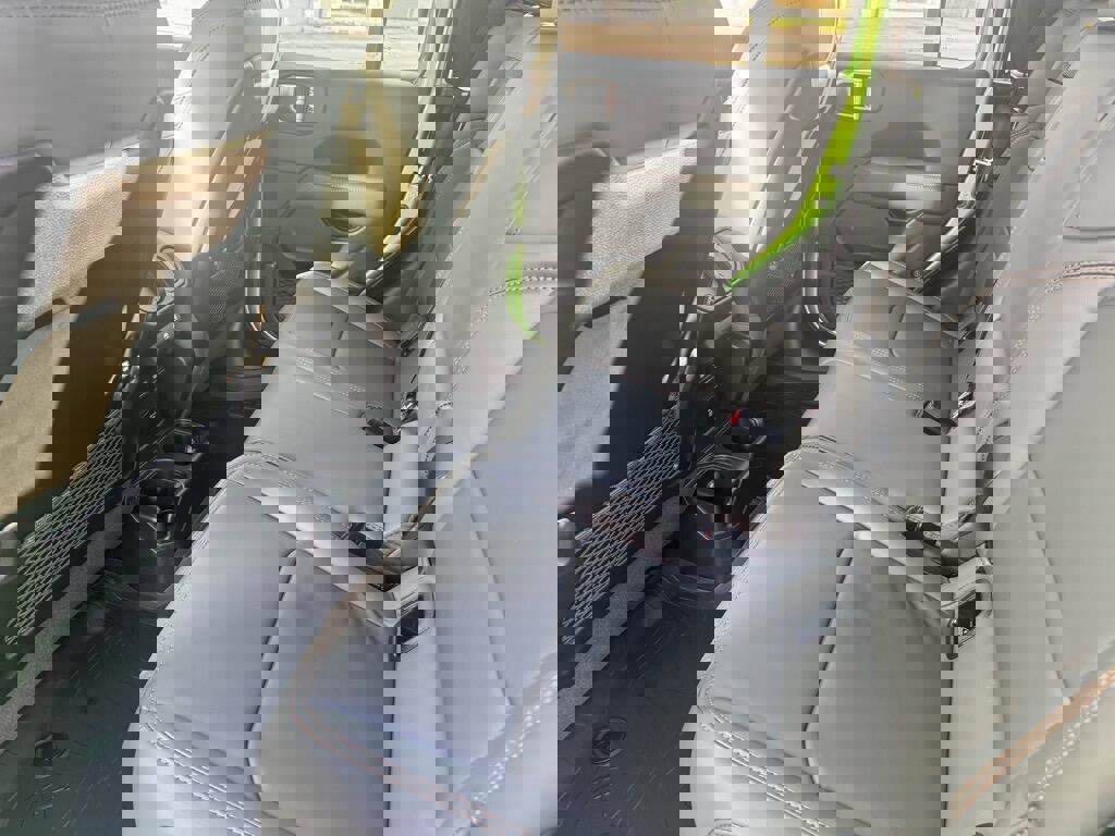 New 2026 Jeep Gladiator Mojave image 16