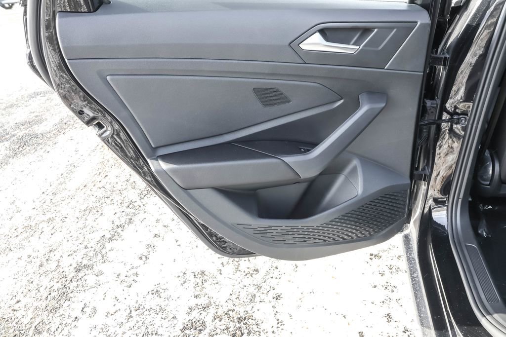 New 2026 Volkswagen Jetta S image 31