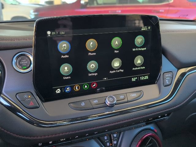 New 2026 Chevrolet Blazer RS w/ Driver Confidence II Package image 22