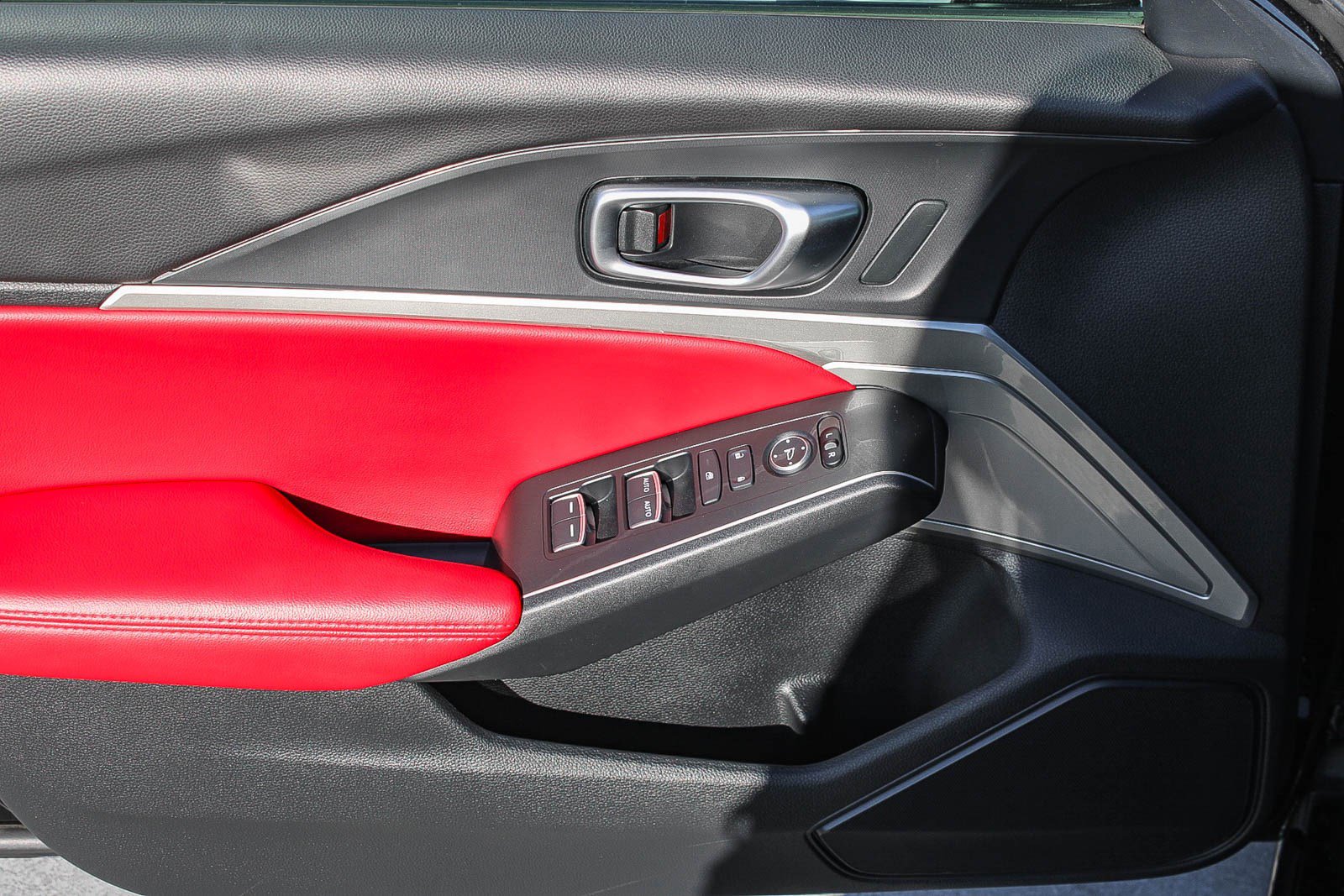 Used 2024 Acura Integra A-Spec image 21