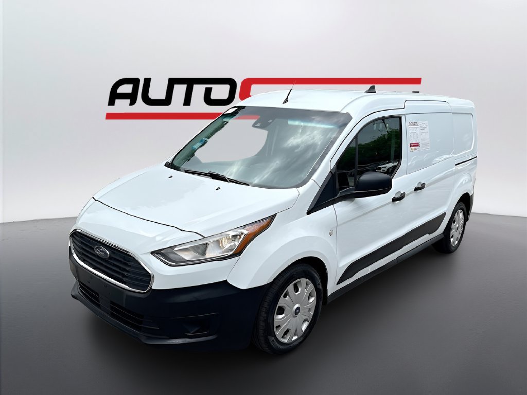 Used 2023 Ford Transit Connect XL FWD image 3