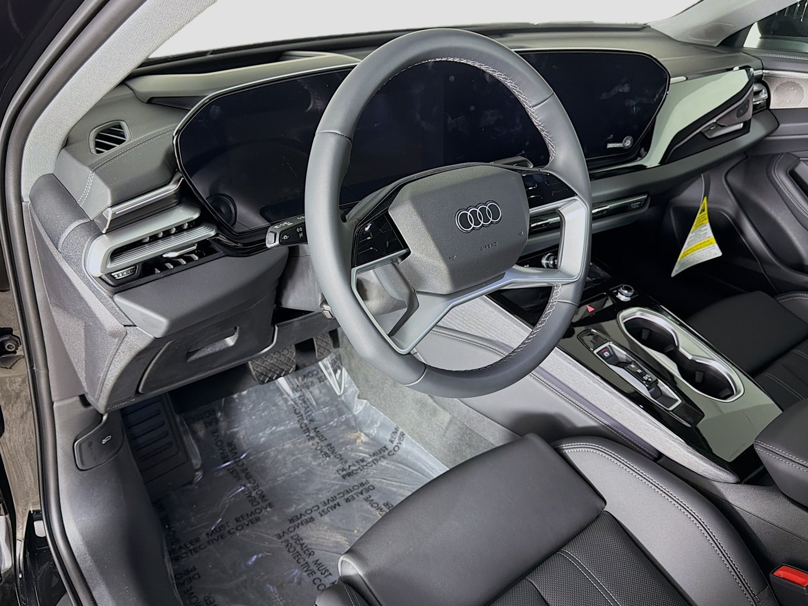 New 2026 Audi A6 Premium Plus AWD/4WD image 9