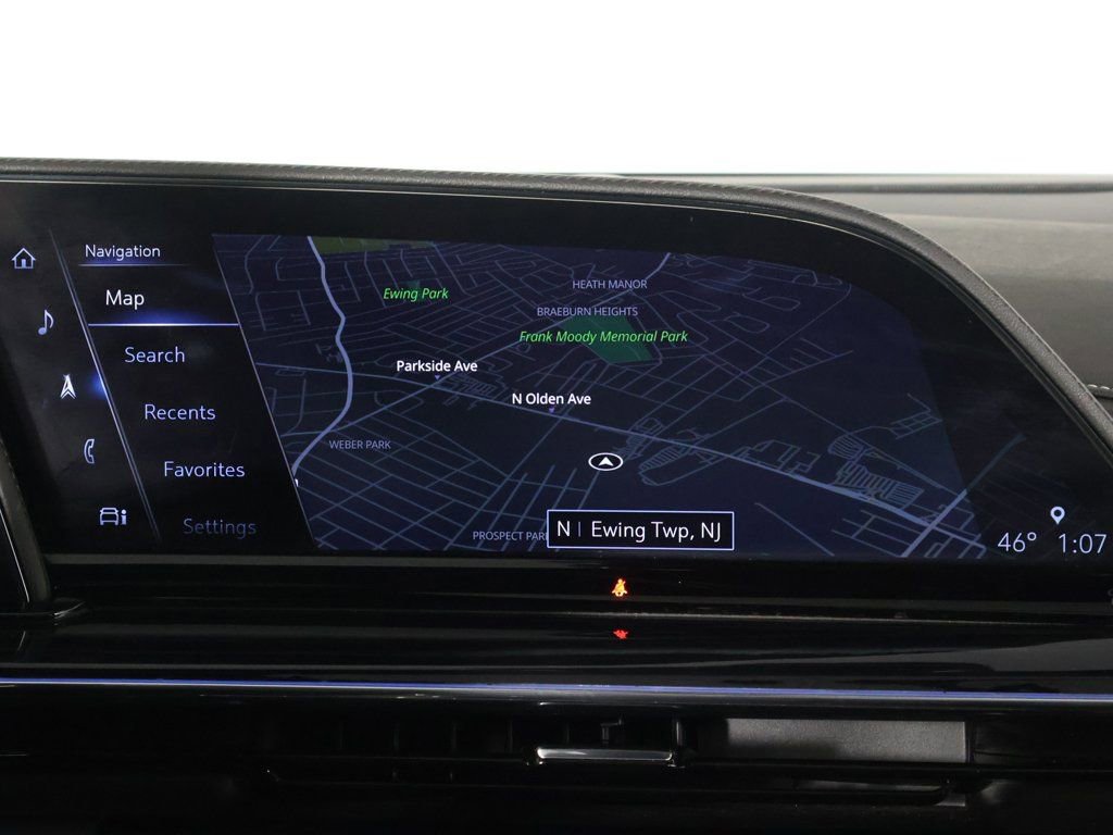 Used 2023 Cadillac Escalade Sport image 53