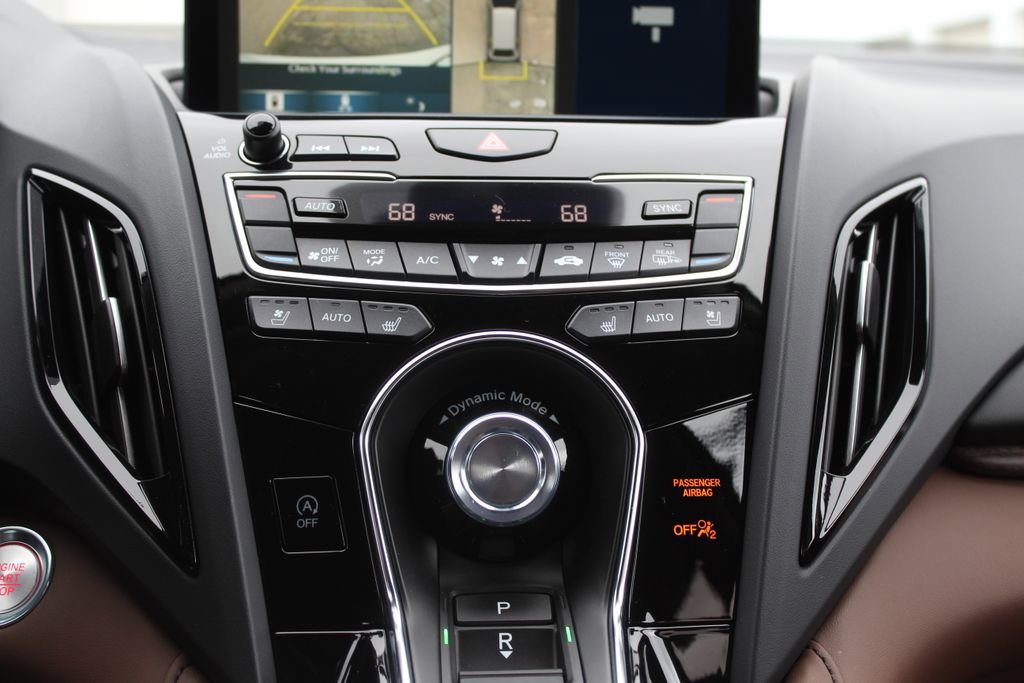 Used 2025 Acura RDX Advance Package image 13