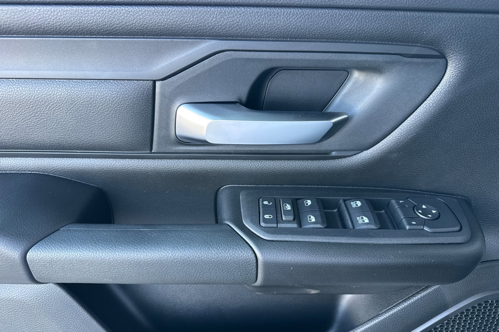 New 2026 RAM 1500 Express RWD image 10