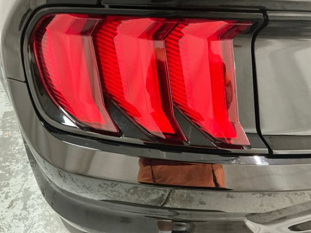 Used 2022 Ford Mustang Mach 1 RWD image 6