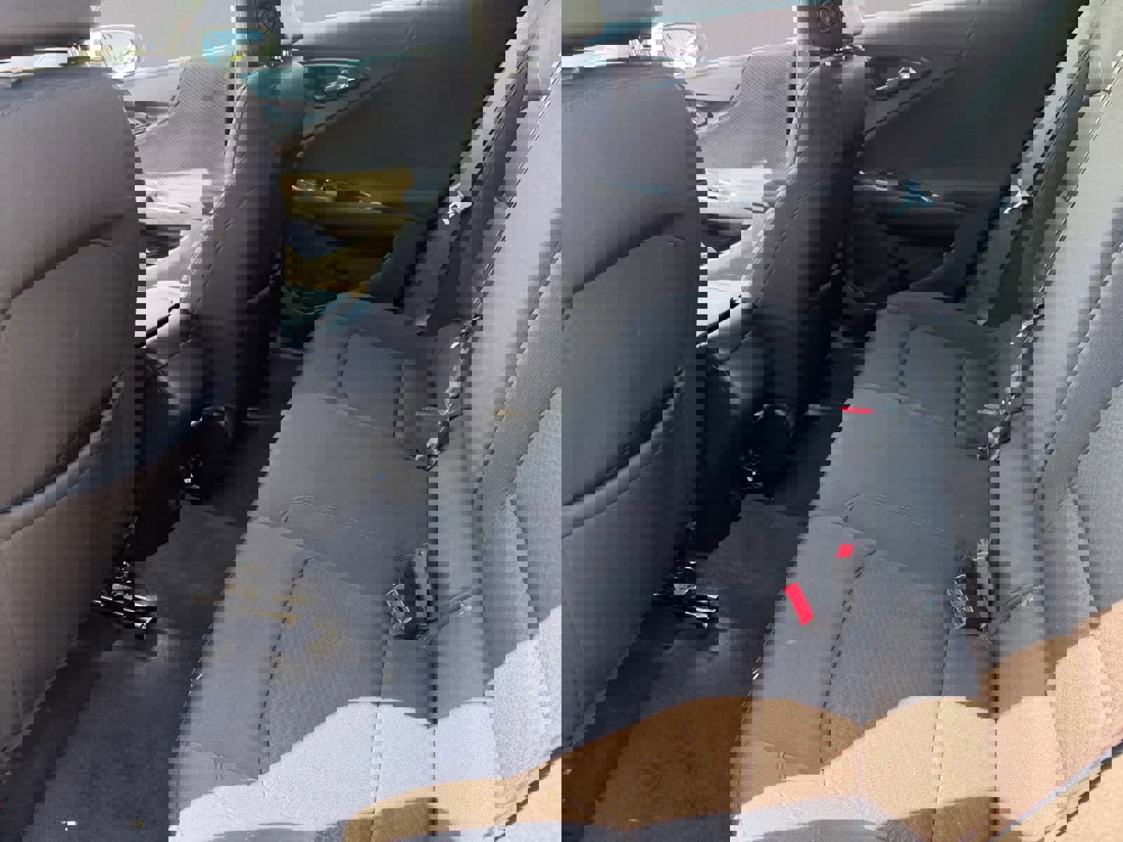 Used 2020 Chevrolet Malibu RS FWD image 18