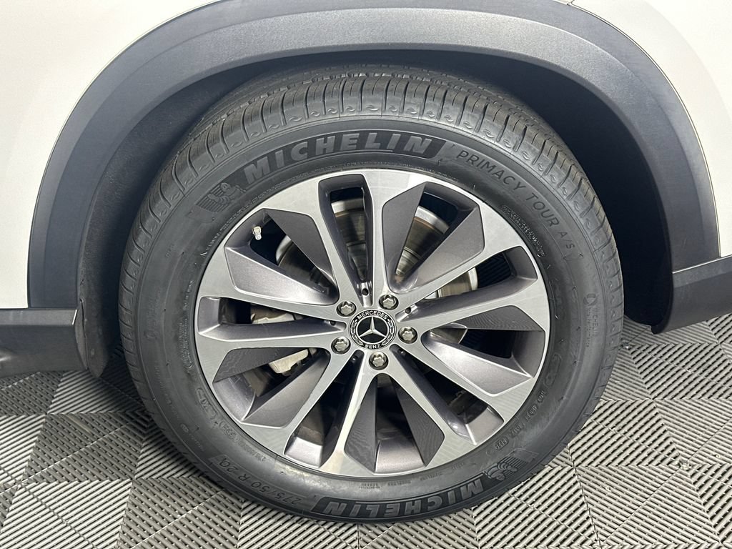 Certified 2022 Mercedes-Benz GLE 350 w/ Premium Package image 22