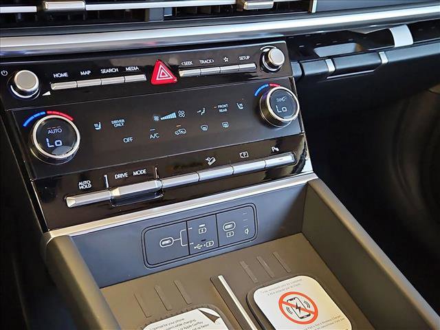 New 2026 Hyundai Santa Fe SEL FWD image 12