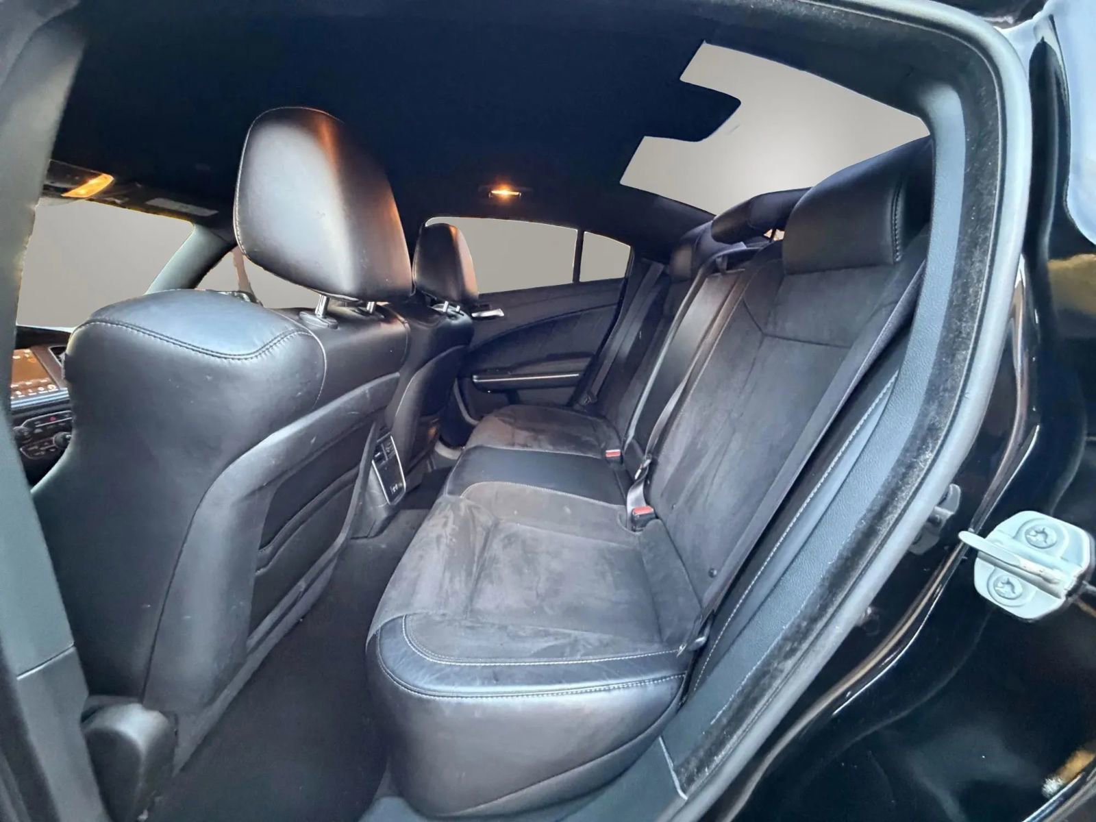Used 2023 Dodge Charger Scat Pack RWD image 30