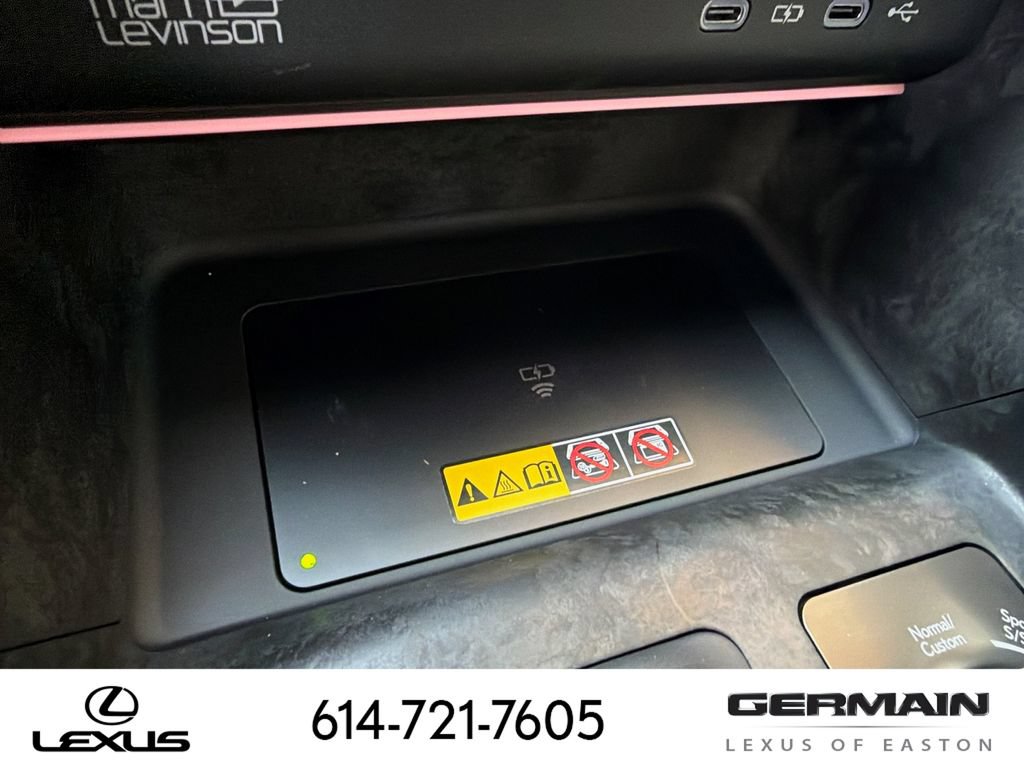 New 2026 Lexus IS 350 F Sport AWD/4WD image 25