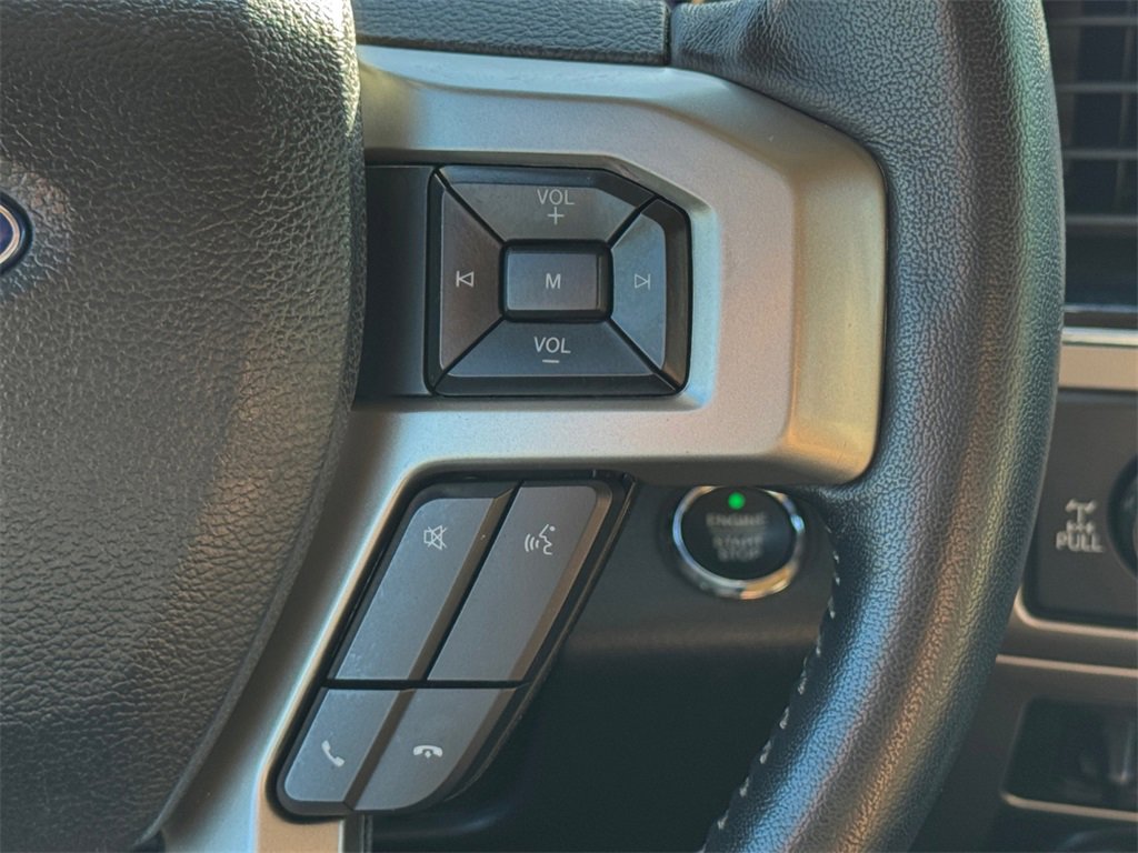 Used 2022 Ford F250 Lariat w/ Lariat Ultimate Package image 22